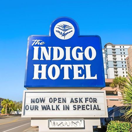 Hotel Indigo Myrtle Beach Esterno foto