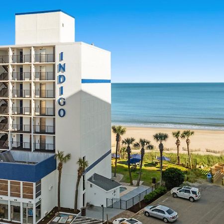 Hotel Indigo Myrtle Beach Esterno foto