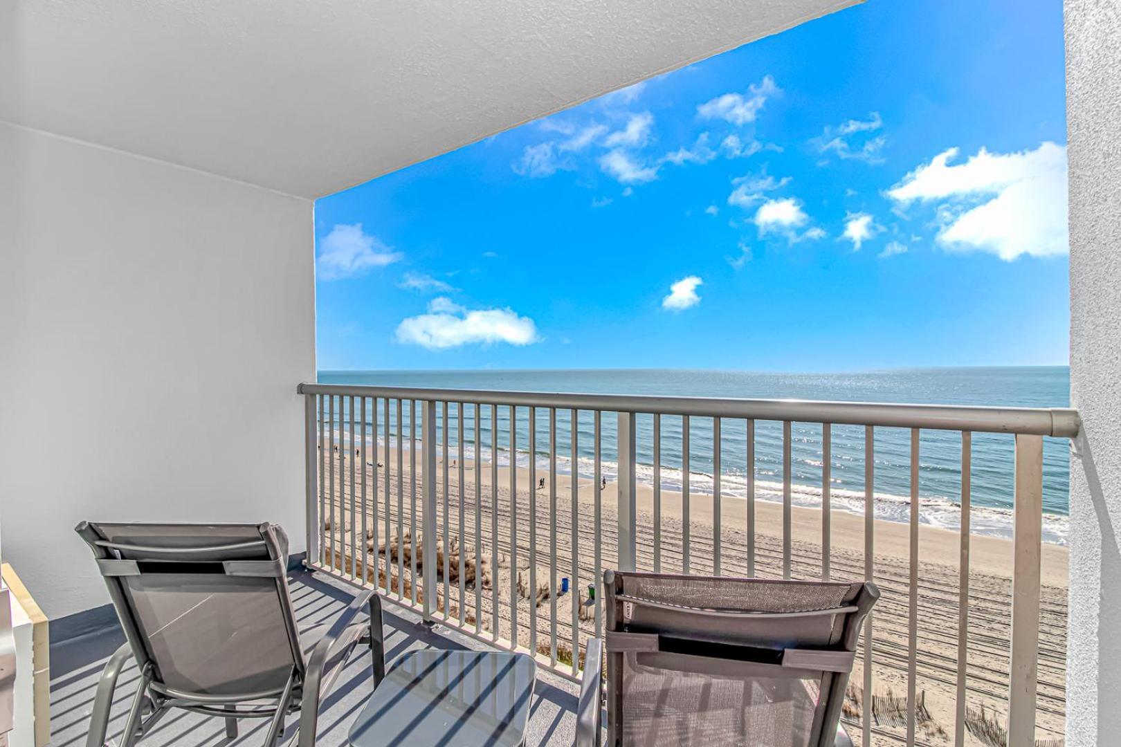 Hotel Indigo Myrtle Beach Esterno foto