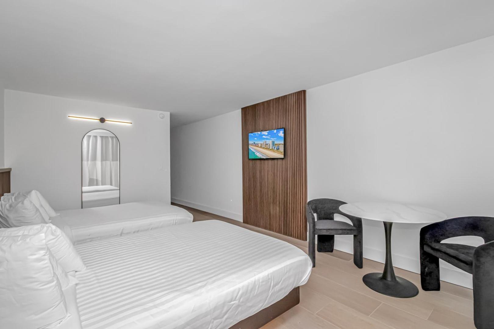 Hotel Indigo Myrtle Beach Esterno foto