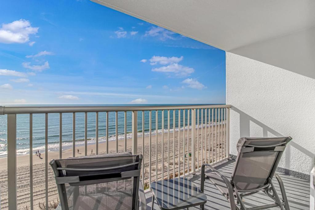 Hotel Indigo Myrtle Beach Esterno foto