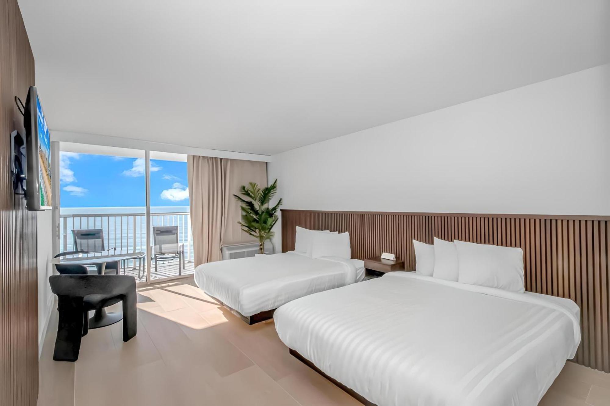 Hotel Indigo Myrtle Beach Esterno foto