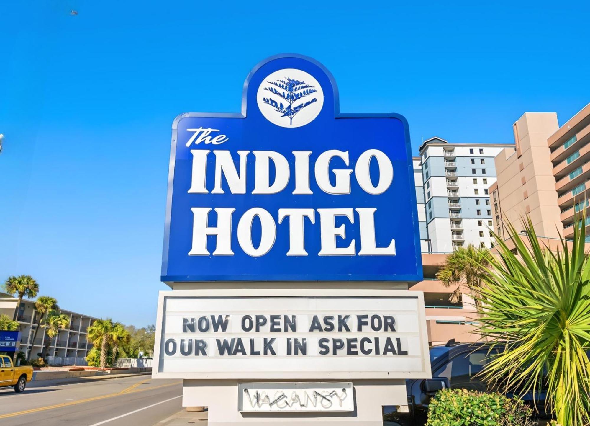 Hotel Indigo Myrtle Beach Esterno foto