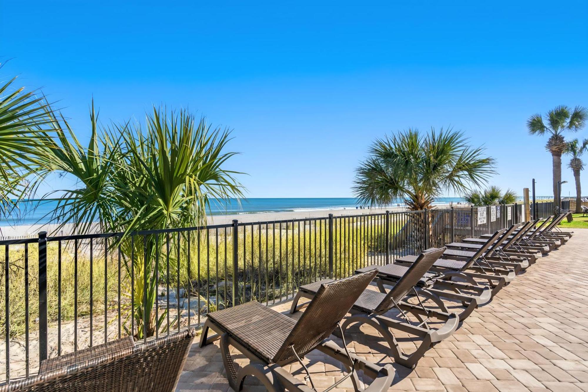 Hotel Indigo Myrtle Beach Esterno foto