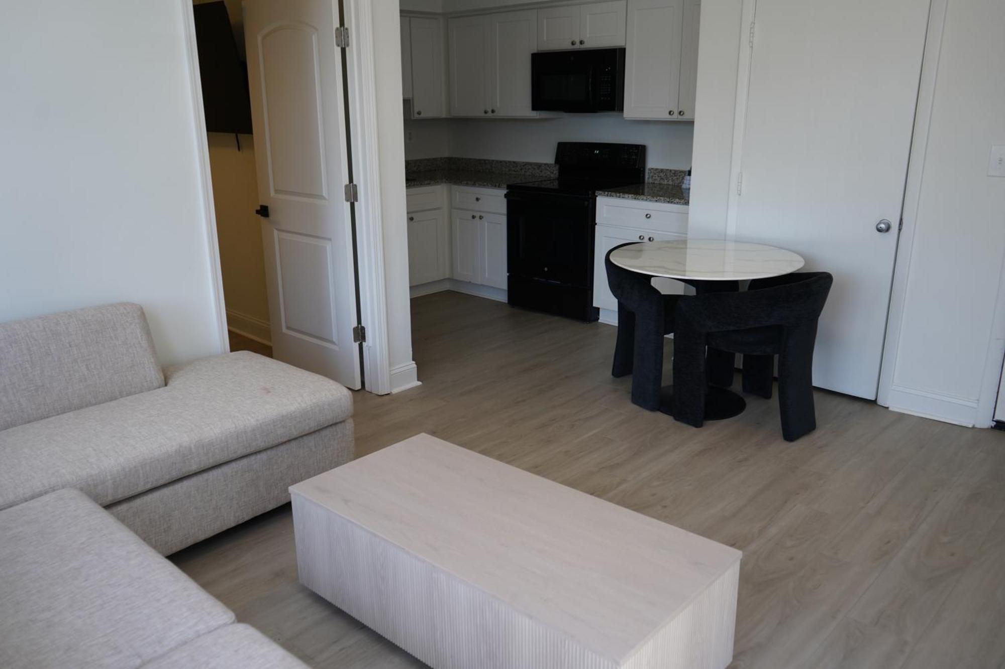 Hotel Indigo Myrtle Beach Esterno foto